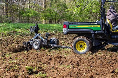 skid steer food plot attachments|abi food plot attachments.